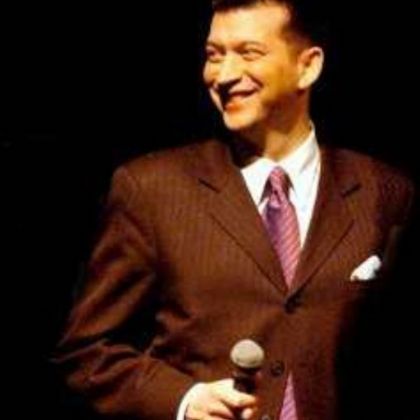 Johnny L - Swing Singer